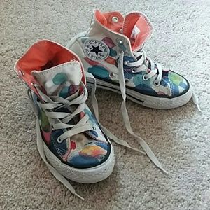 Chuck Taylor Converse